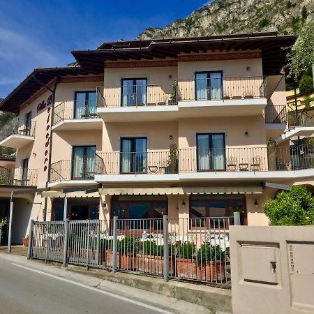 Villa Belvedere Hotel Limone sul Garda Eksteriør bilde