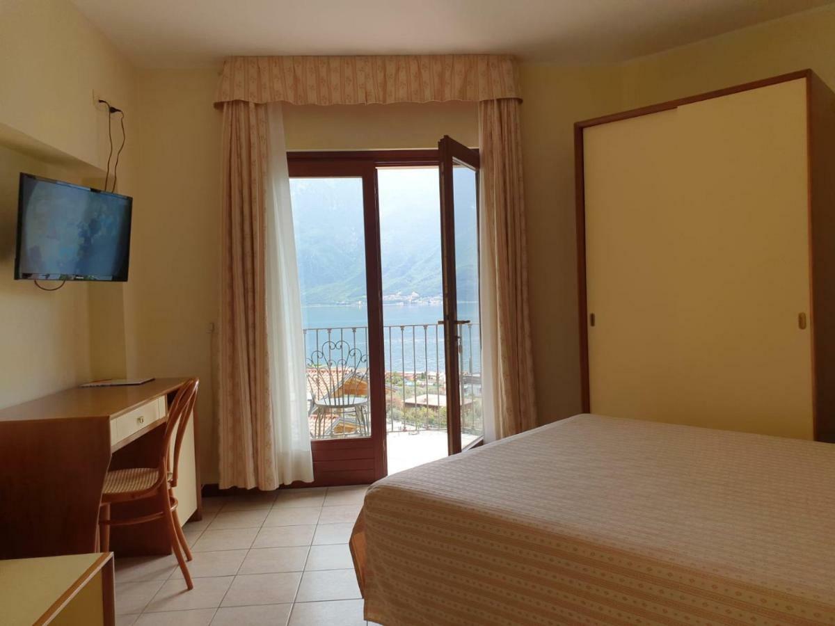 Villa Belvedere Hotel Limone sul Garda Eksteriør bilde